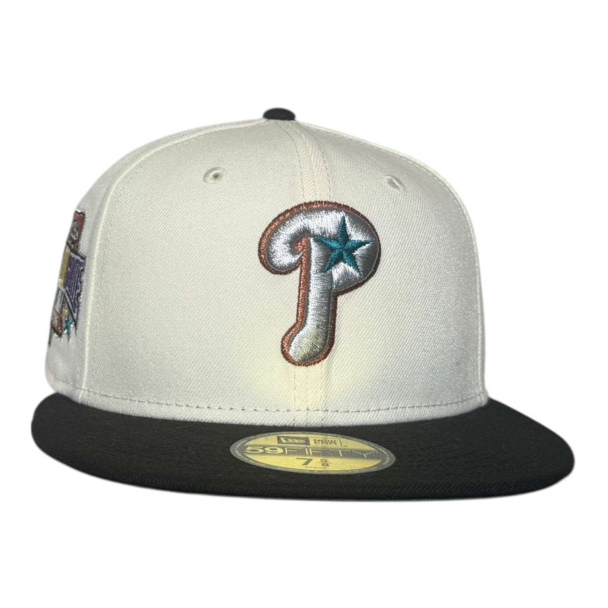 Prociety Philadelphia Phillies "Pick 13" 1996 All Star Game New Era 59Fifty Fitted Hat