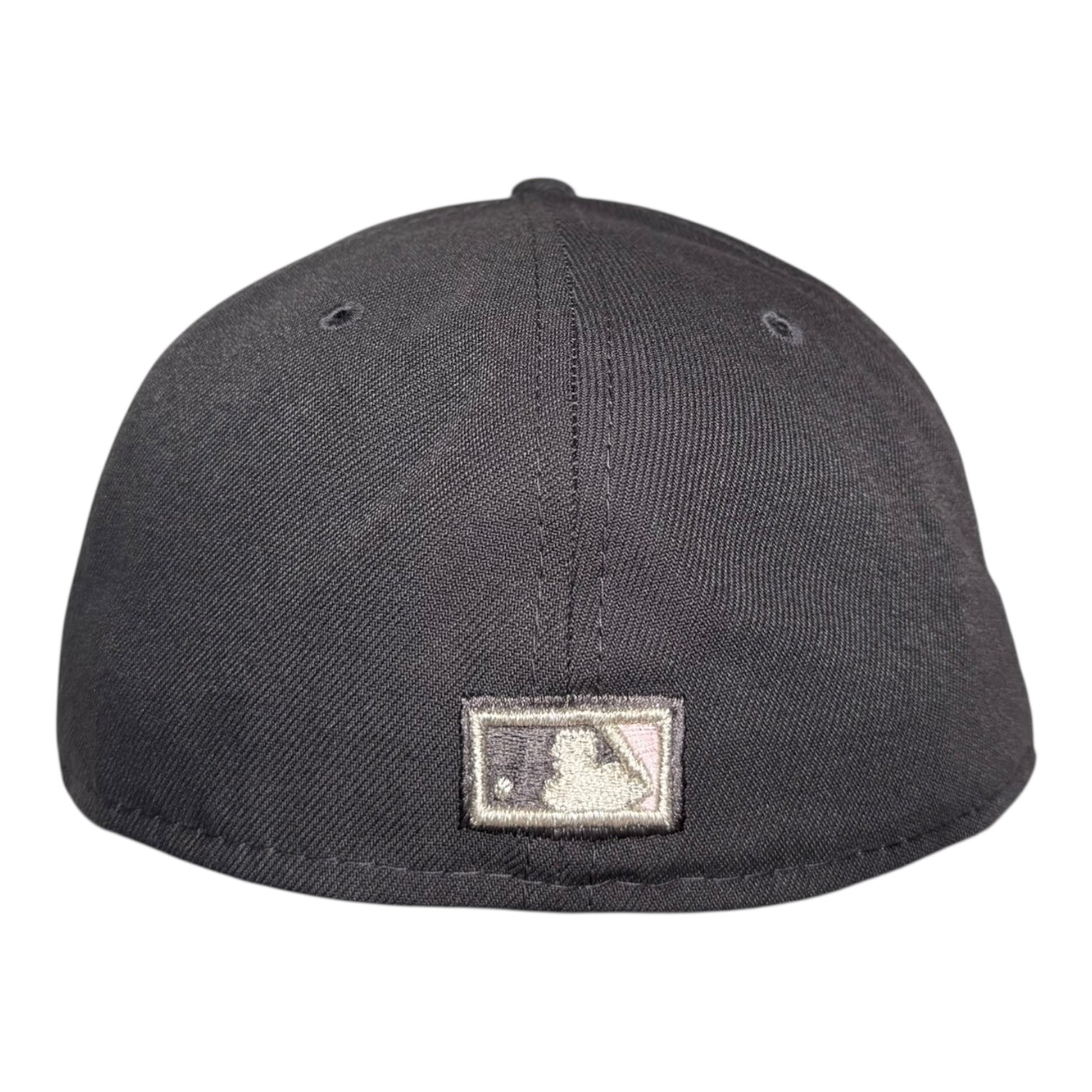Chicago Cubs 1990 All Star Game New Era 59Fifty Fitted Hat Graphite