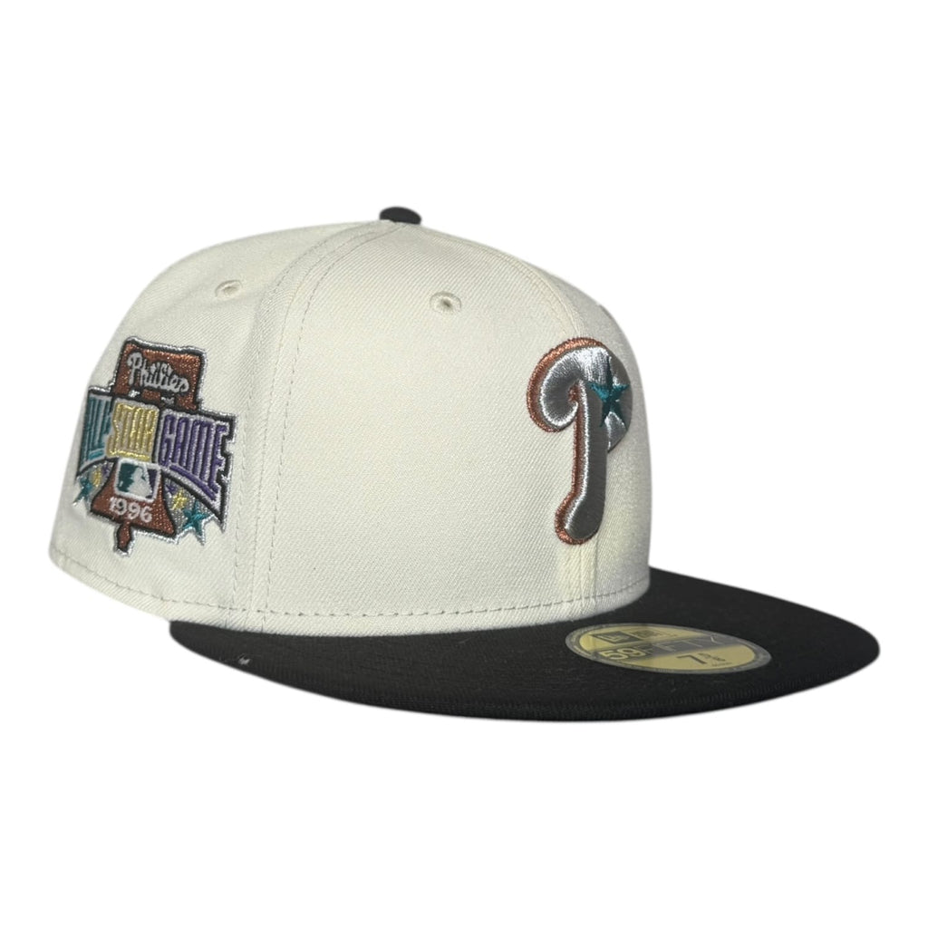 Prociety Philadelphia Phillies "Pick 13" 1996 All Star Game New Era 59Fifty Fitted Hat