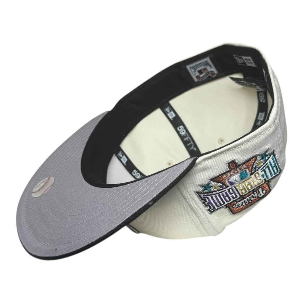 Prociety Philadelphia Phillies "Pick 13" 1996 All Star Game New Era 59Fifty Fitted Hat