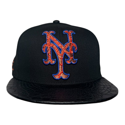 New York Mets "Year of the Snake" New Era 59Fifty Fitted Hat