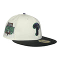 Homegame New York Philadelphia Phillies "The Riddler" 1996 All Star Game New Era 59Fifty Fitted Hat