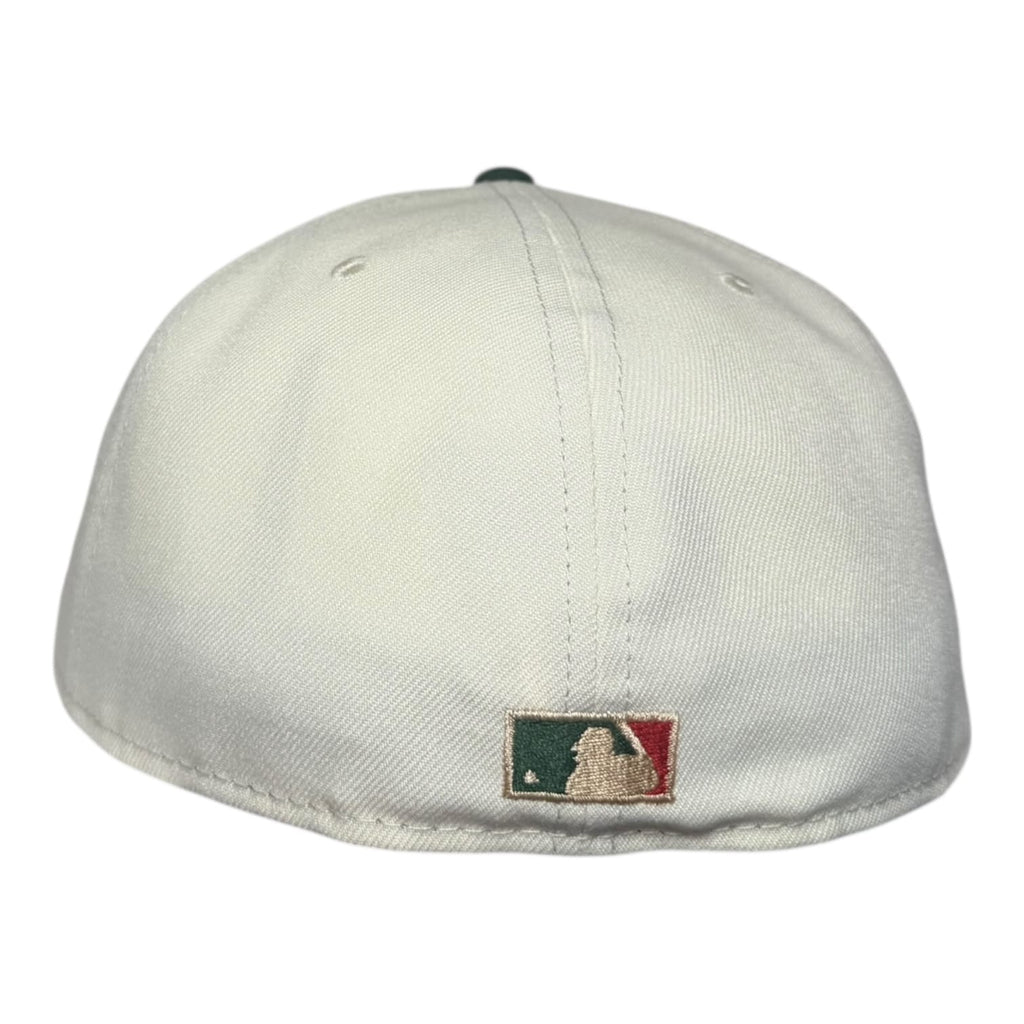 606 Brims Philadelphia Phillies "Jolly Collection" 1996 All Star Game New Era 59Fifty Fitted Hat