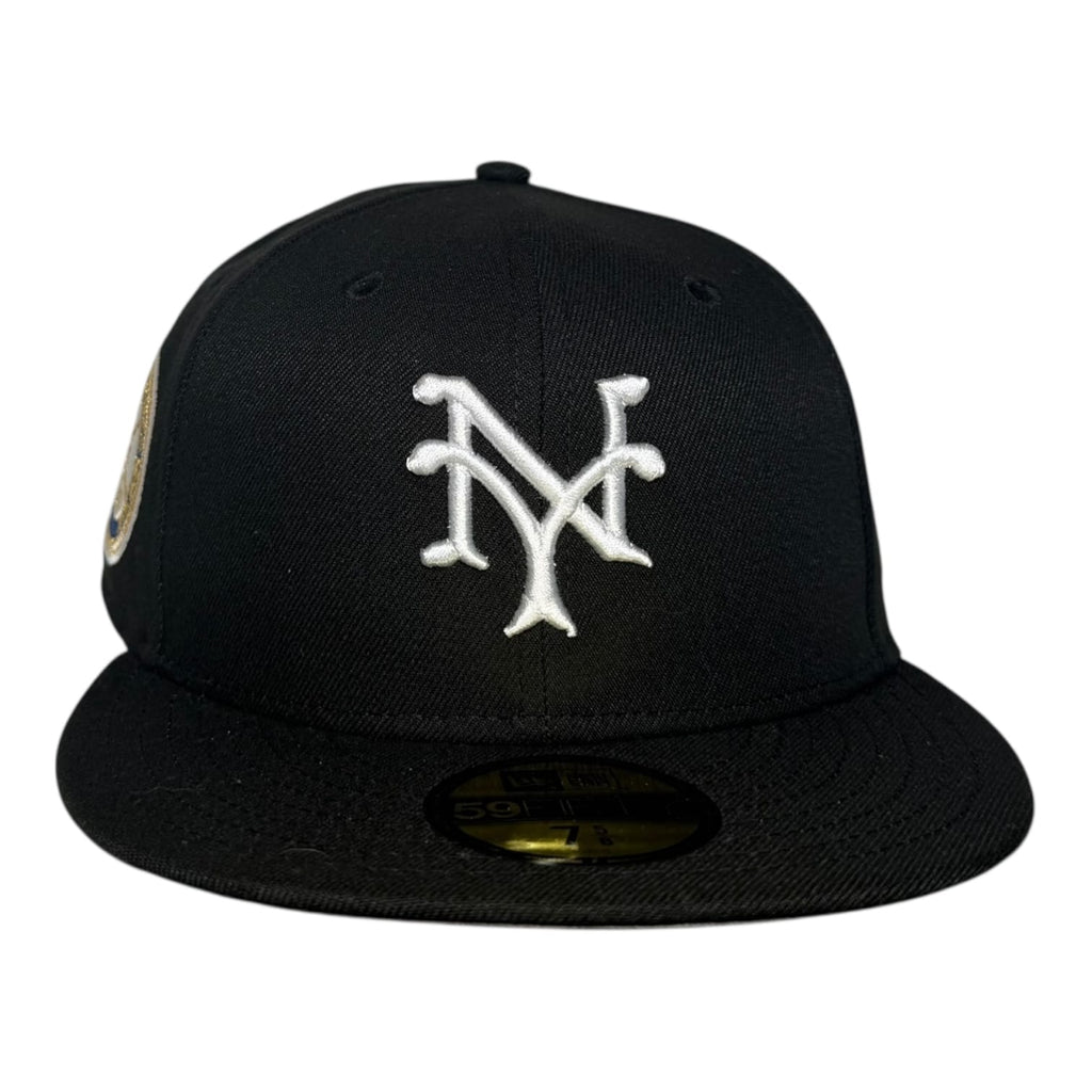 Hat Club New York Mets "City Sleeps" NY Giants 1921 World Series Hat Club New Era 59Fifty Fitted Hat