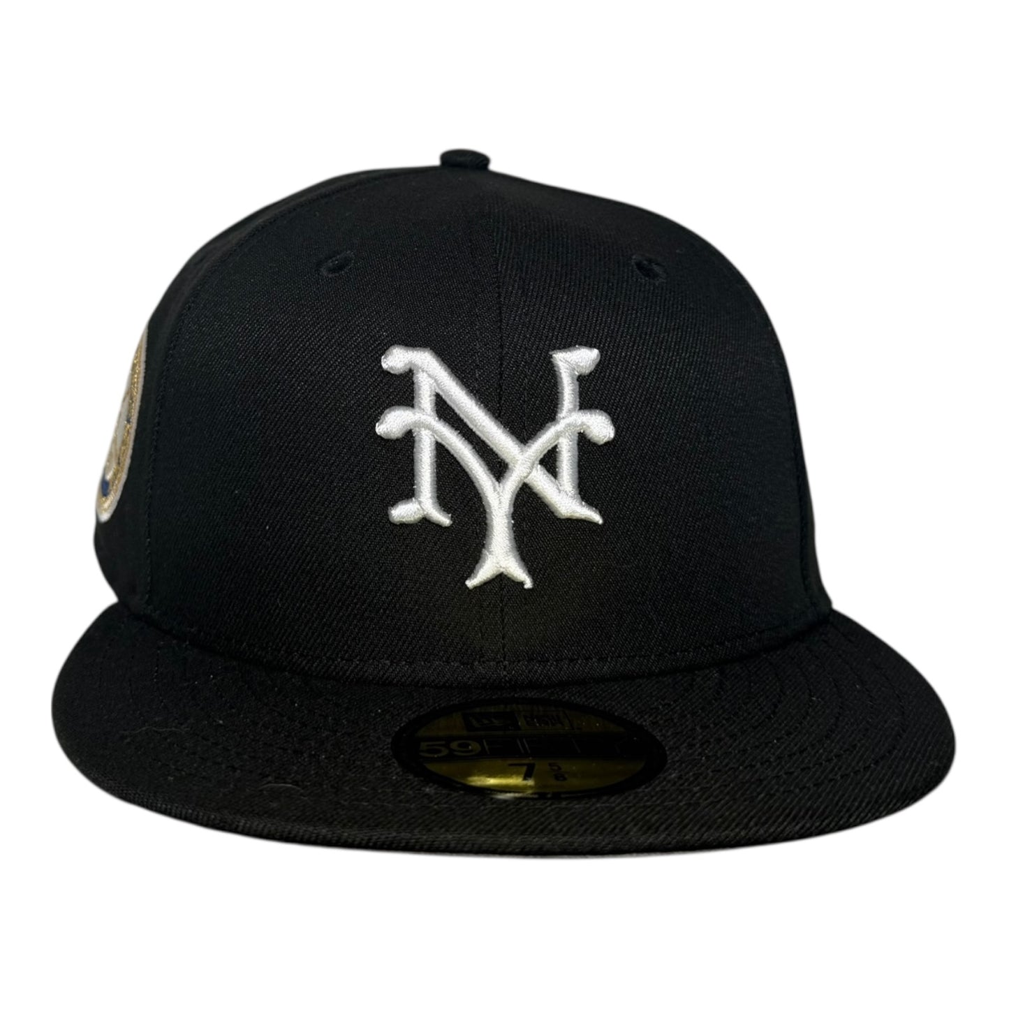 New York Mets "City Sleeps" NY Giants 1921 World Series Hat Club New Era 59Fifty Fitted Hat