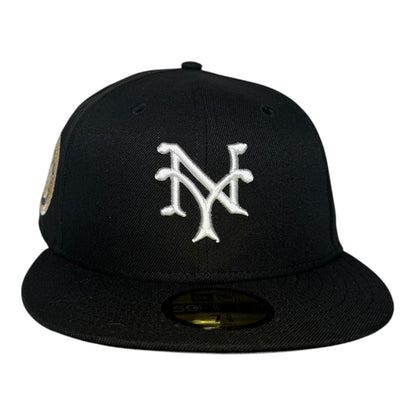 New York Mets "City Sleeps" NY Giants 1921 World Series Hat Club New Era 59Fifty Fitted Hat