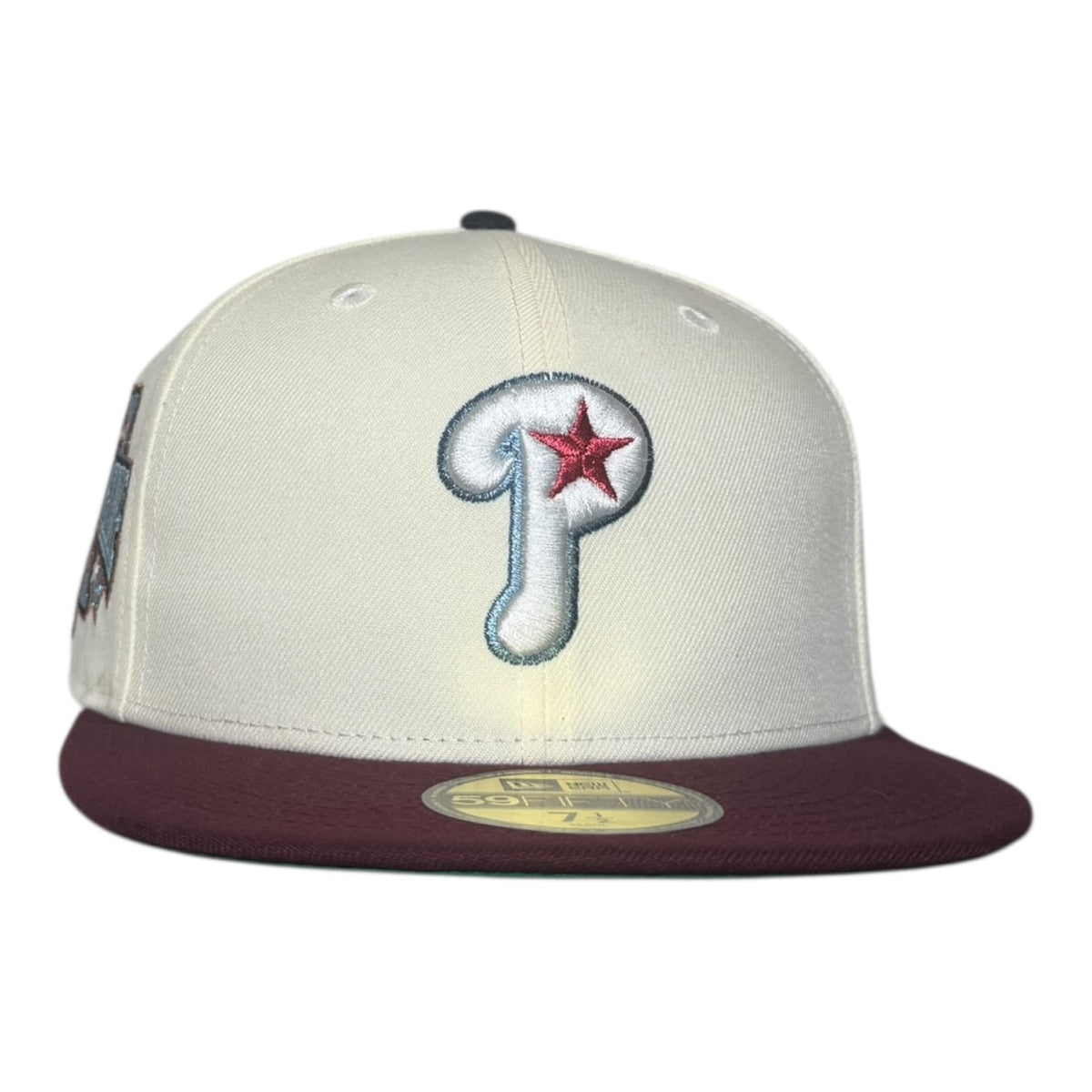 Homegame New York Philadelphia Phillies "Coach Mickey" New Era 59Fifty