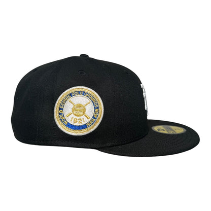New York Mets "City Sleeps" NY Giants 1921 World Series Hat Club New Era 59Fifty Fitted Hat