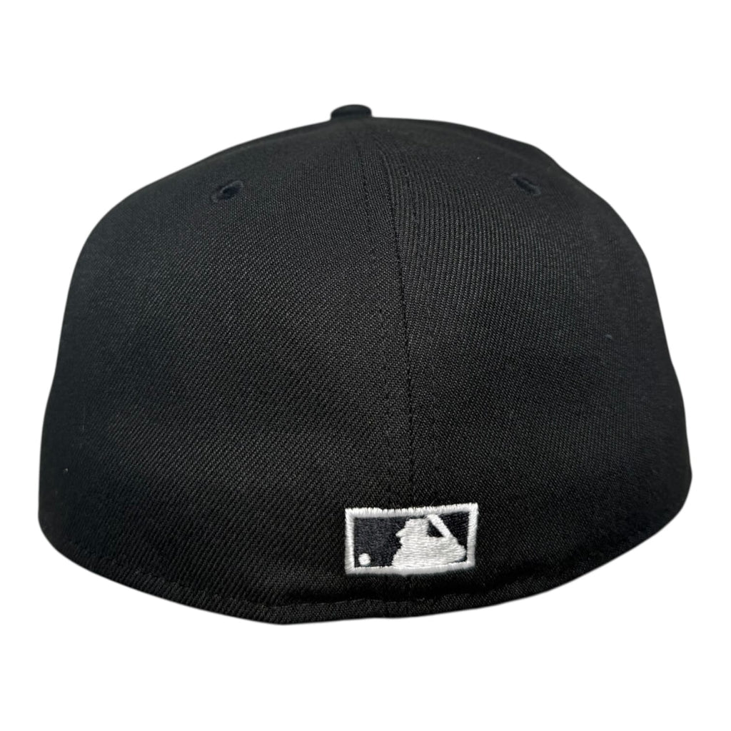 Hat Club New York Mets "City Sleeps" NY Giants 1921 World Series Hat Club New Era 59Fifty Fitted Hat