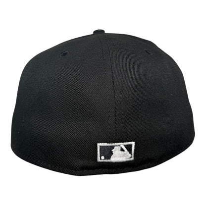 New York Mets "City Sleeps" NY Giants 1921 World Series Hat Club New Era 59Fifty Fitted Hat