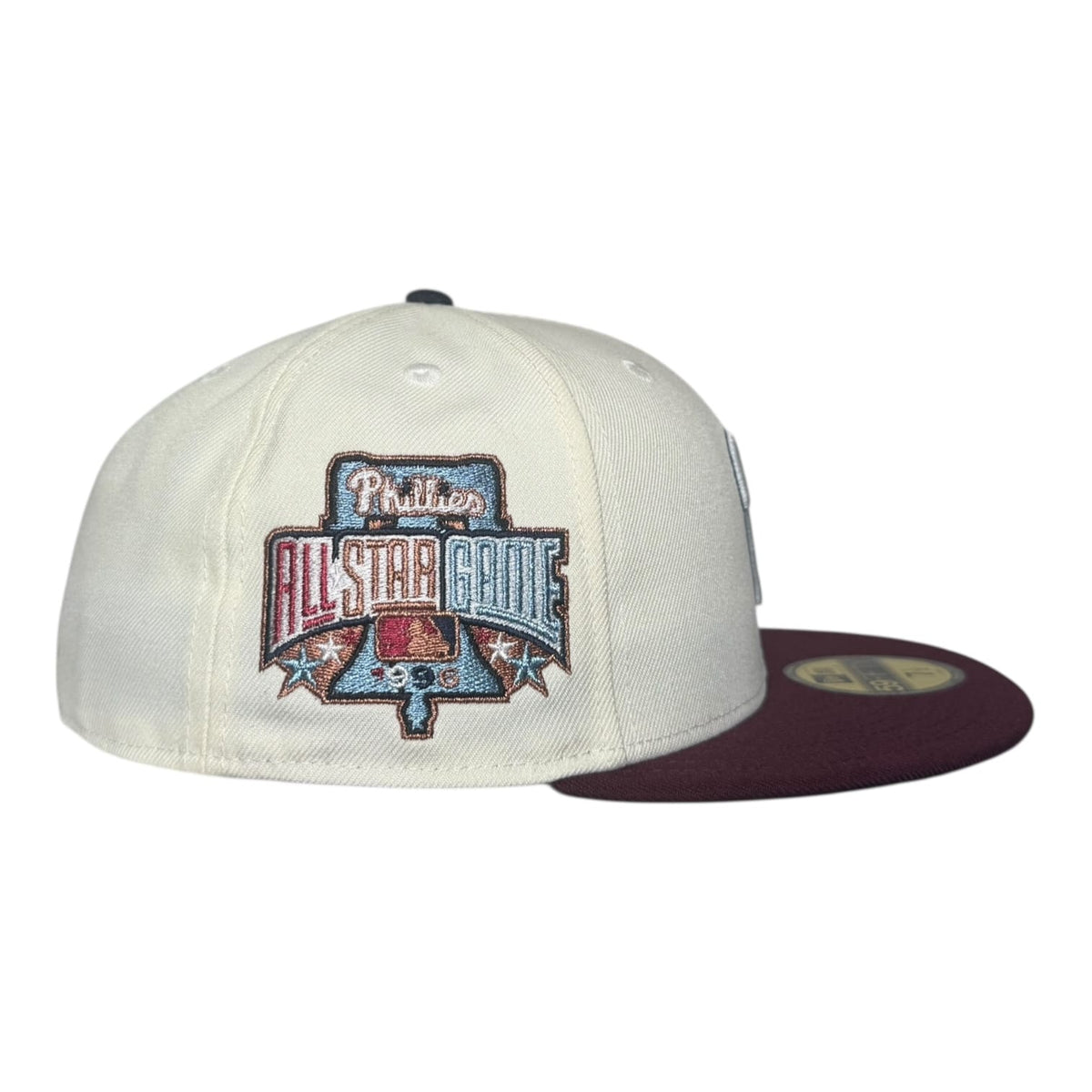 Homegame New York Philadelphia Phillies "Coach Mickey" New Era 59Fifty