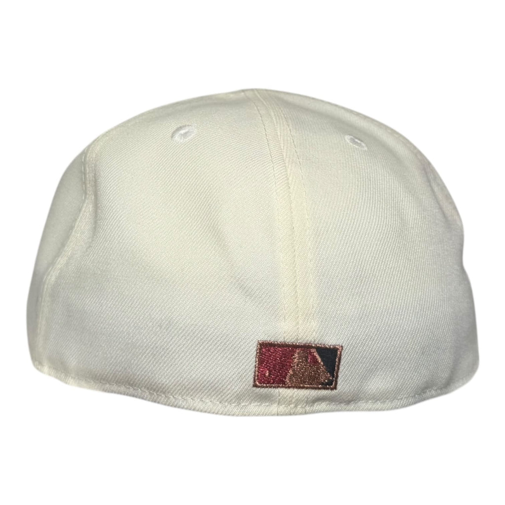 Homegame New York Philadelphia Phillies "Coach Mickey" New Era 59Fifty