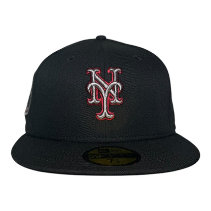 New York Mets 1969 World Series New Era 59Fifty Fitted Hat