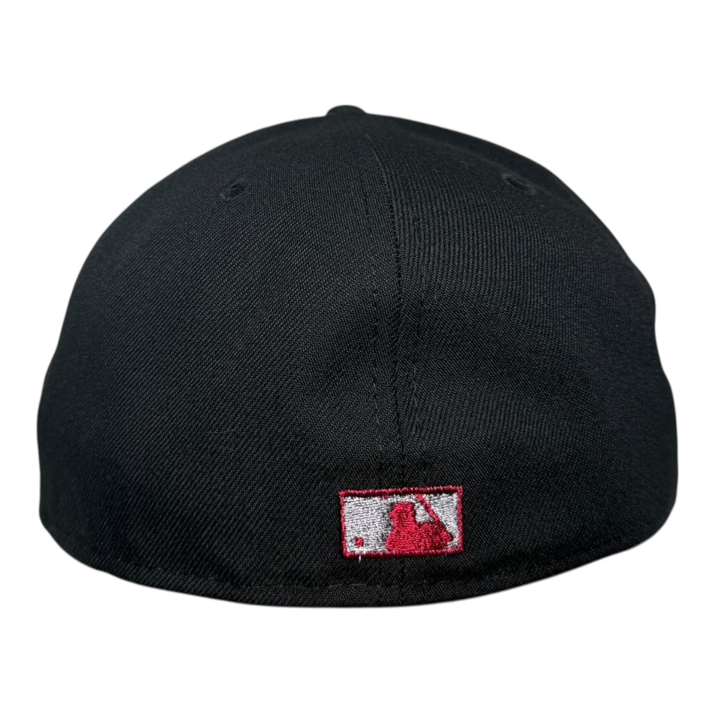 New York Mets 1969 World Series New Era 59Fifty Fitted Hat