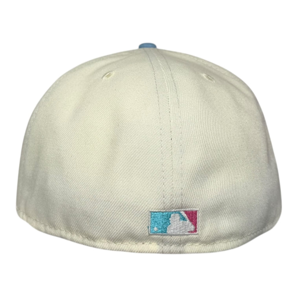 The Hat Wall Philadelphia Phillies 1996 All Star Game Script New Era 59Fifty Fitted Hat