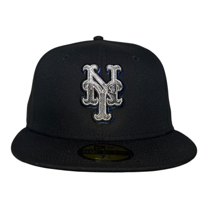 New York Mets "Stardust" Hat Club New Era 59Fifty Fitted Hat