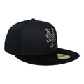 New York Mets "Stardust" Hat Club New Era 59Fifty Fitted Hat