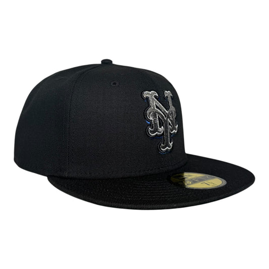 New York Mets "Stardust" Hat Club New Era 59Fifty Fitted Hat