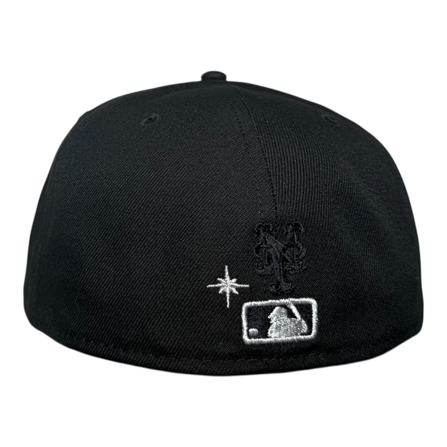 New York Mets "Stardust" Hat Club New Era 59Fifty Fitted Hat