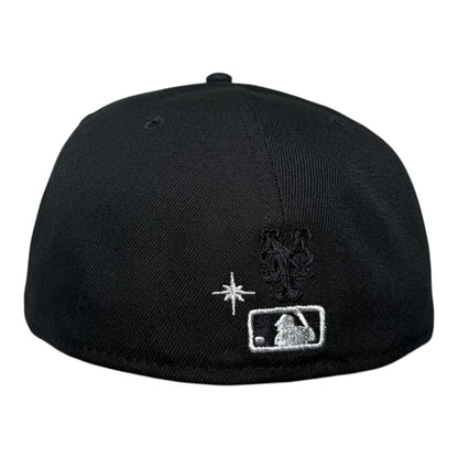 New York Mets "Stardust" Hat Club New Era 59Fifty Fitted Hat
