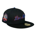 New York Mets "Los Mets" Shea Stadium Pinky UV Hat Club New Era 59Fifty Fitted Hat