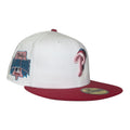 Philadelphia Phillies "Piet Parra Dunks" 1996 All Star Game New Era 59Fifty Fitted Hat