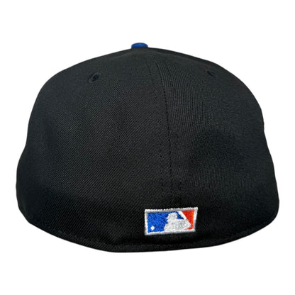 New York Mets "Los Mets" Shea Stadium Pinky UV Hat Club New Era 59Fifty Fitted Hat