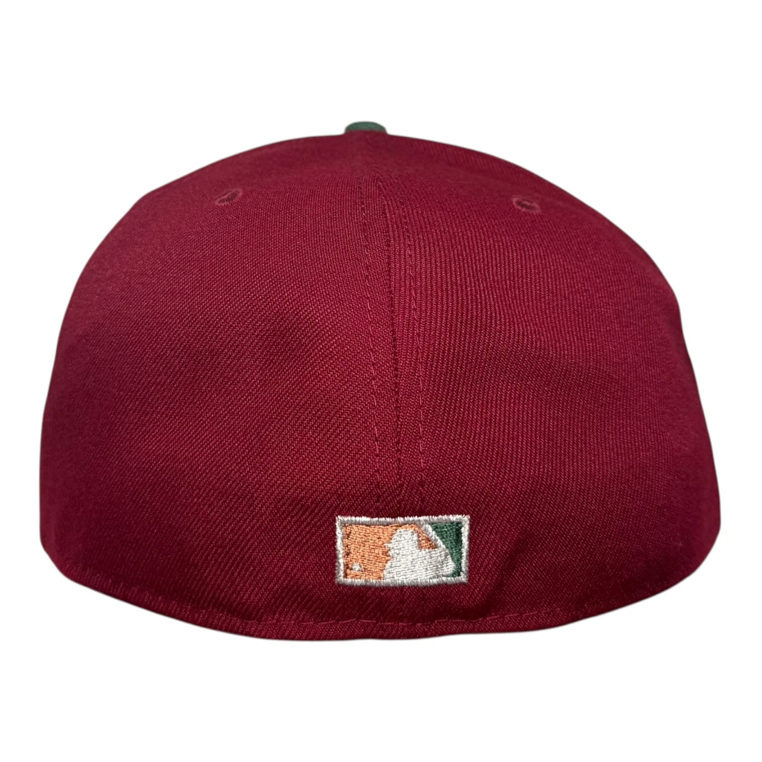 The Hat Wall New York Mets Shea Stadium New Era 59Fifty Fitted Hat