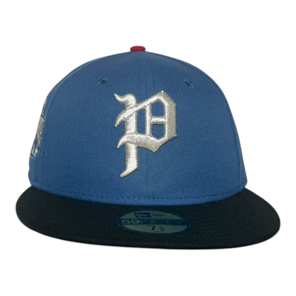 Exclusive Fitted Philadelphia Phillies 1996 All Star Game New Era 59Fifty Fitted Hat