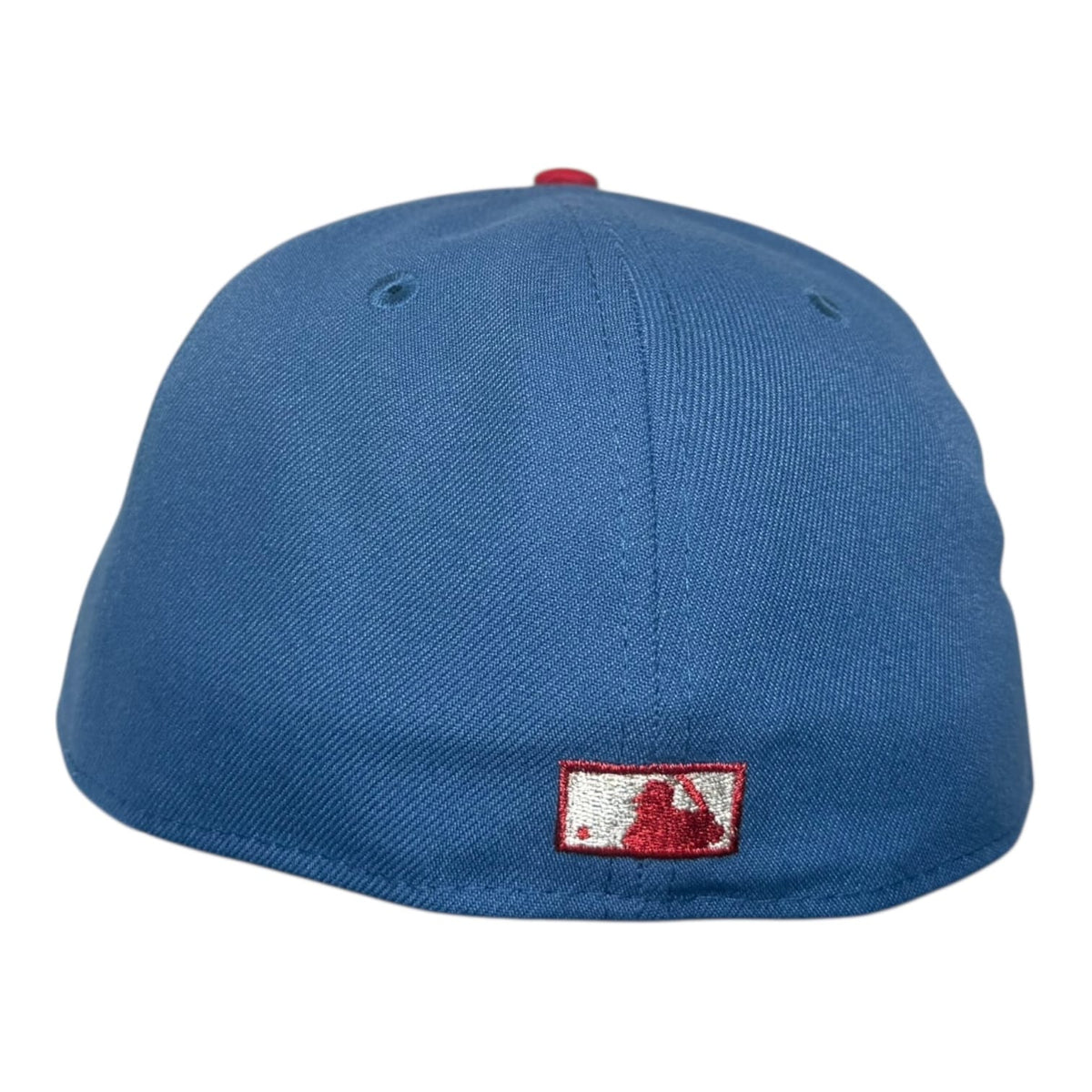 Exclusive Fitted Philadelphia Phillies 1996 All Star Game New Era 59Fifty Fitted Hat