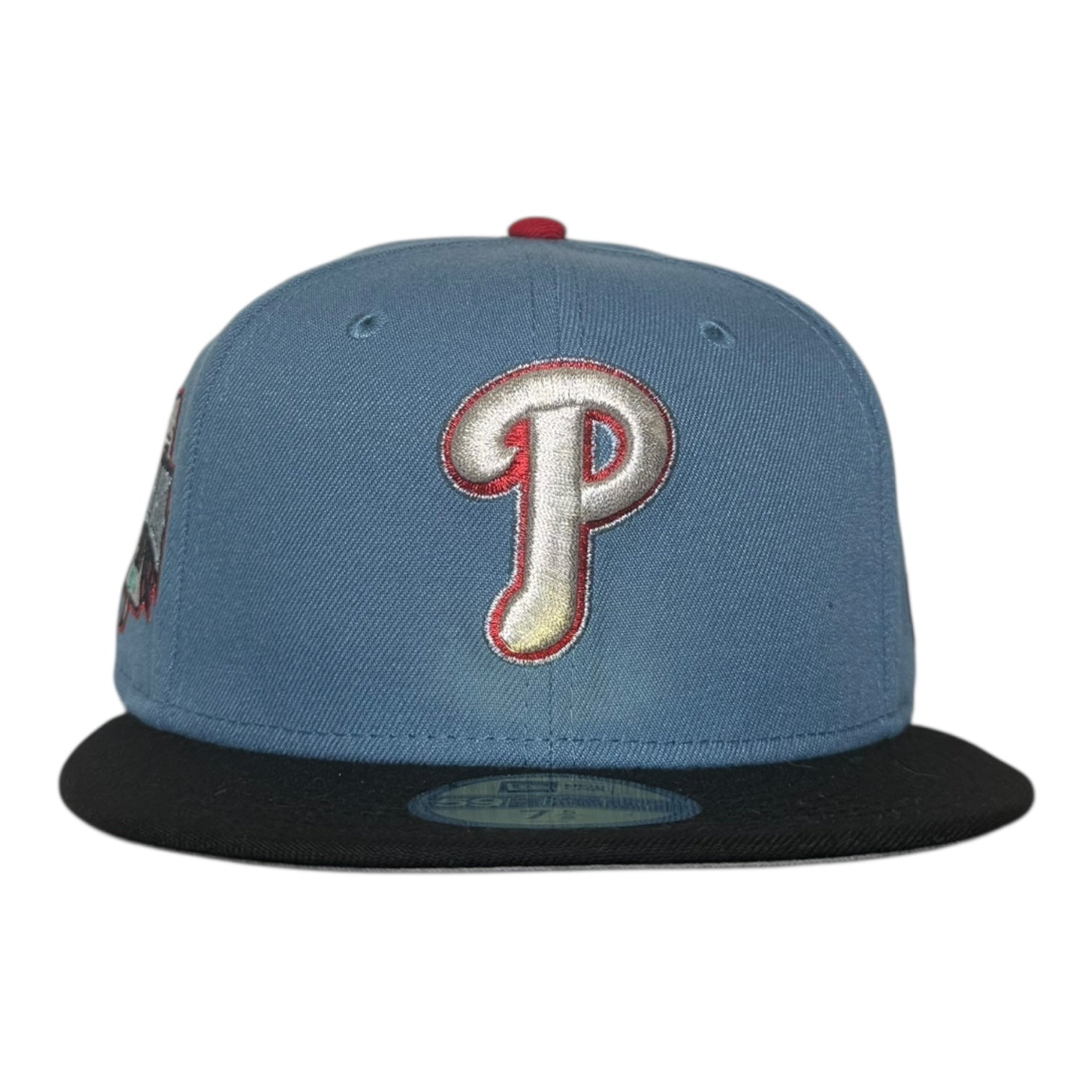 Philadelphia Phillies 1996 All Star Game "OPT" New Era 59Fifty Fitted Hat