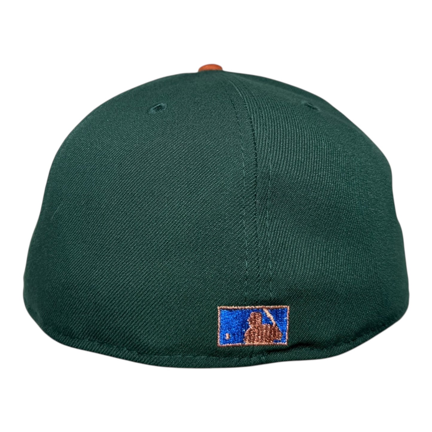 New York Mets 50th Anniversary New Era 59Fifty Fitted Hat