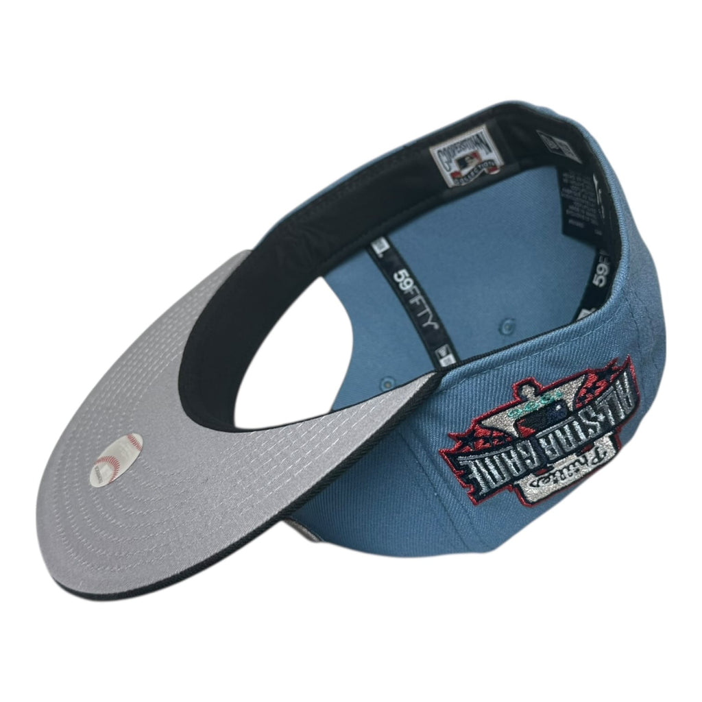 So Fresh Clothing Philadelphia Phillies 1996 All Star Game "OPT" New Era 59Fifty Fitted Hat