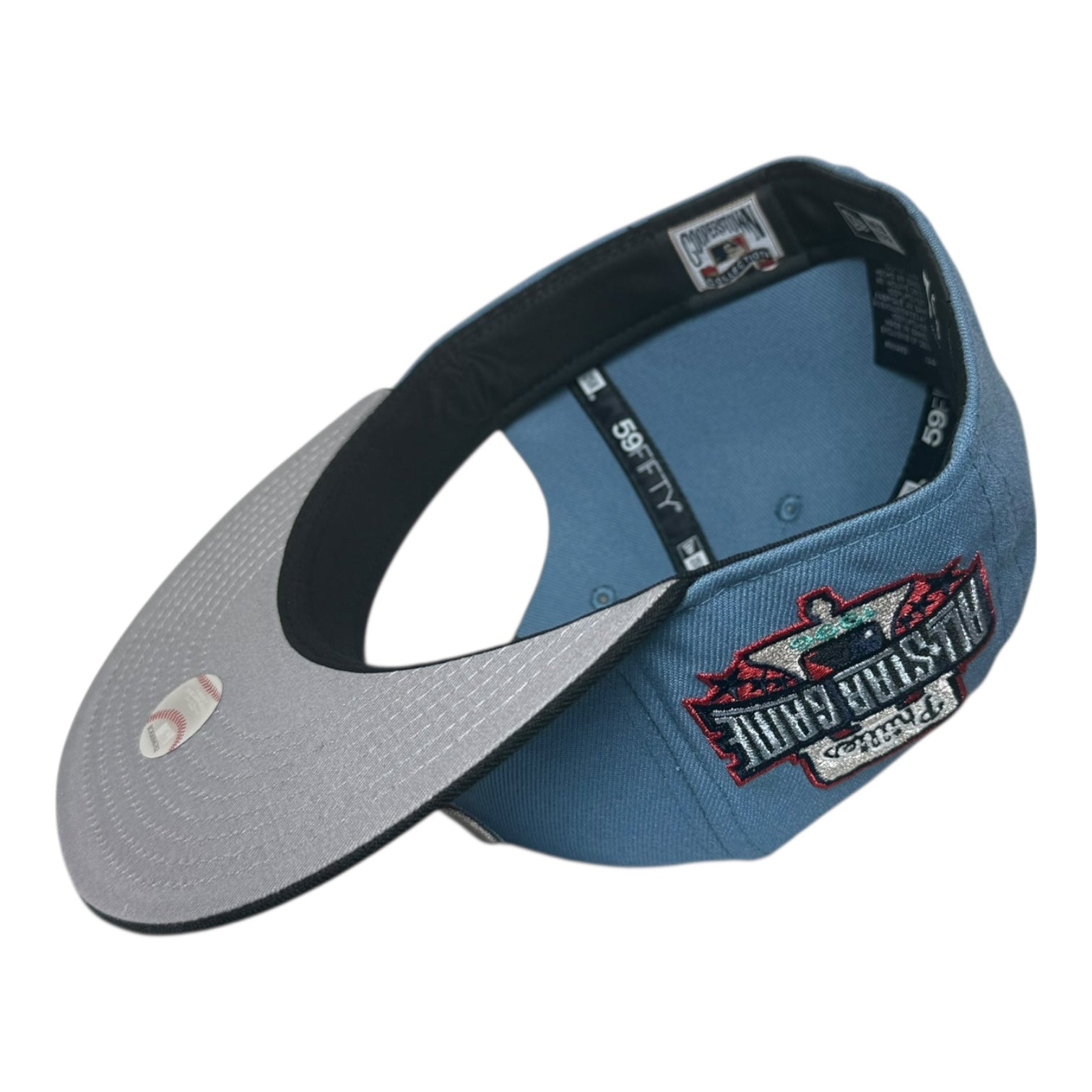 Philadelphia Phillies 1996 All Star Game "OPT" New Era 59Fifty Fitted Hat