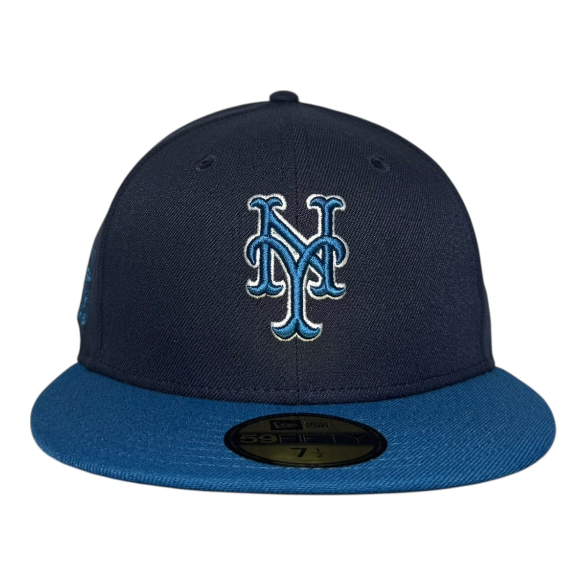 Homegame New York New York Mets "Paulie Pack" 1986 World Series Homegame New Era 59Fifty Fitted Hat
