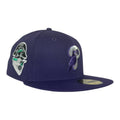 Philadelphia Phillies Parrot 1959 Pirates All Star Game New Era 59Fifty Fitted Hat