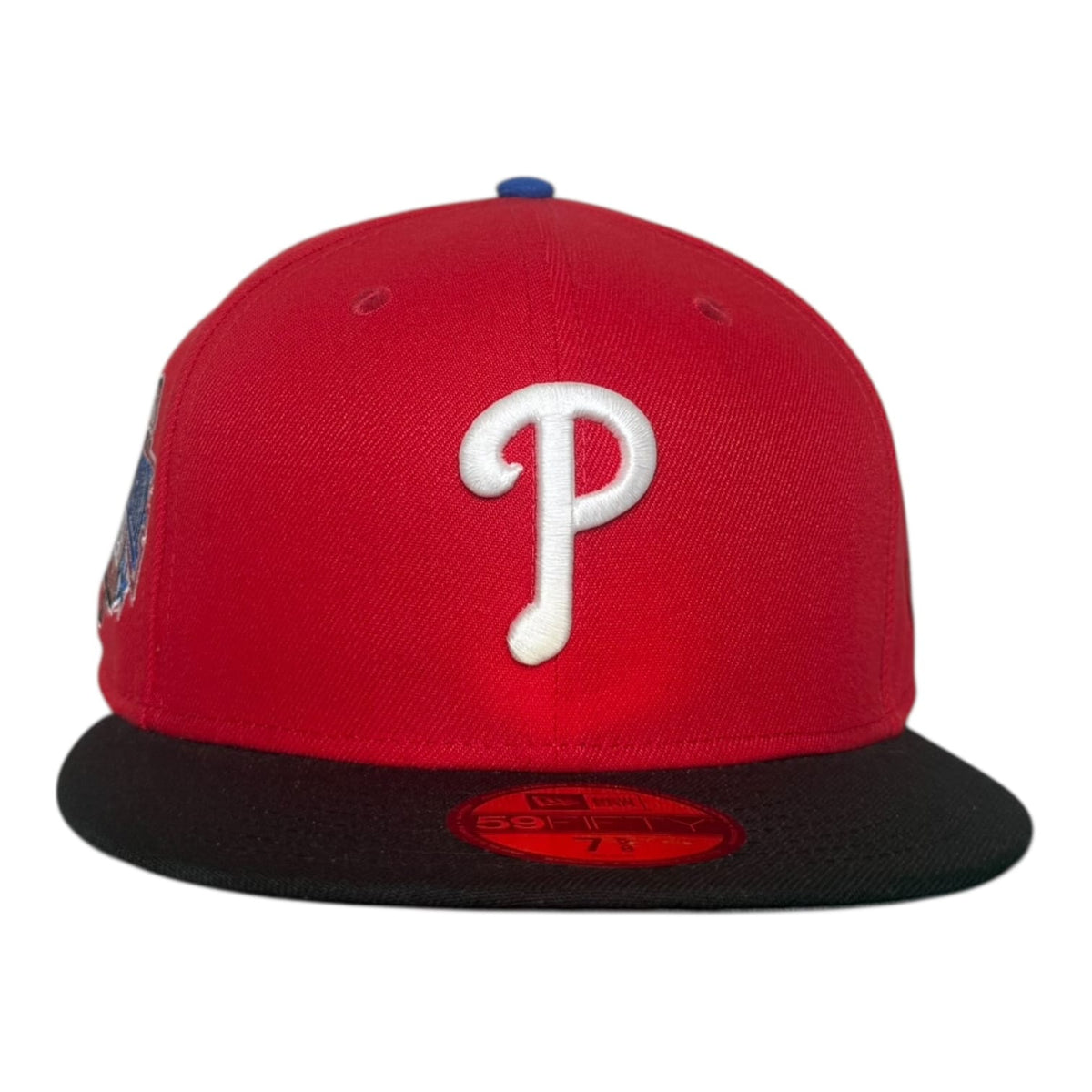 Homegame New York Philadelphia Phillies 1996 All Star Game Homegame NYC New Era 59Fifty Fitted Hat