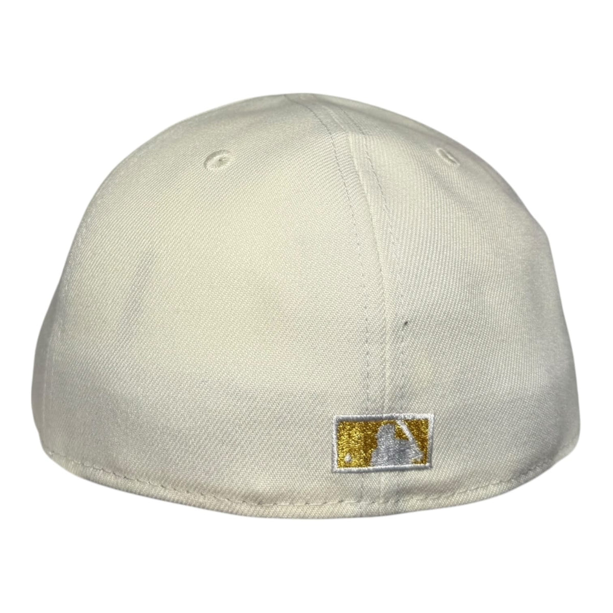 Homegame New York New York Mets 50th Anniversary Homegame New Era 59Fifty Fitted Hat