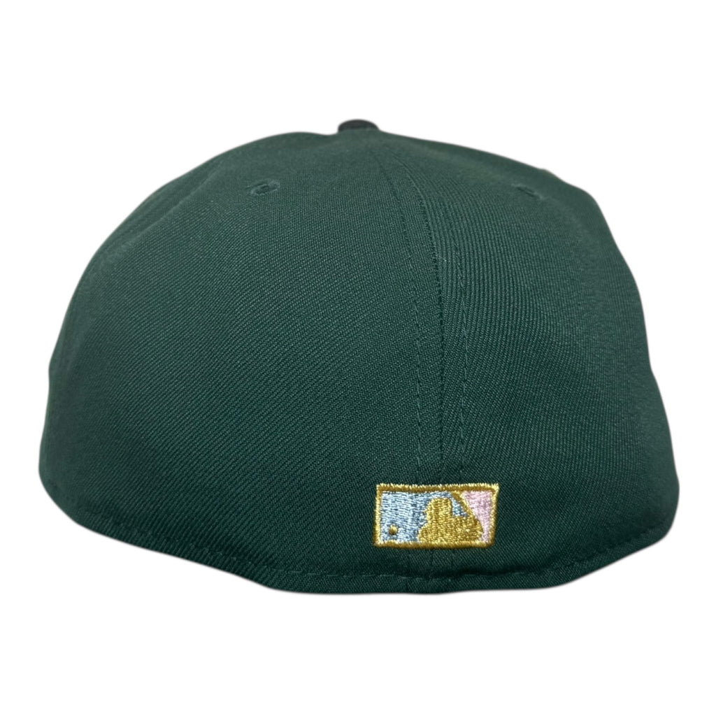 Philadelphia Phillies "Pot of Greed" by @rahnnifitteds New Era 59Fifty Fitted Hat