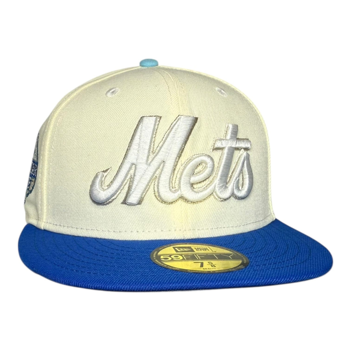 Homegame New York New York Mets 2013 All Star Game Homegame New Era 59Fifty Fitted Hat