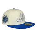 New York Mets 2013 All Star Game Homegame New Era 59Fifty Fitted Hat