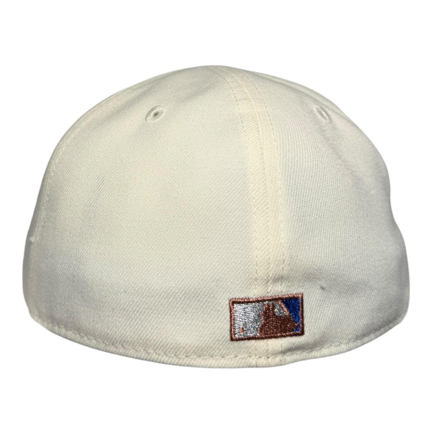 New York Mets 1969 World Series Capsule with Pin New Era 59Fifty Fitted Hat