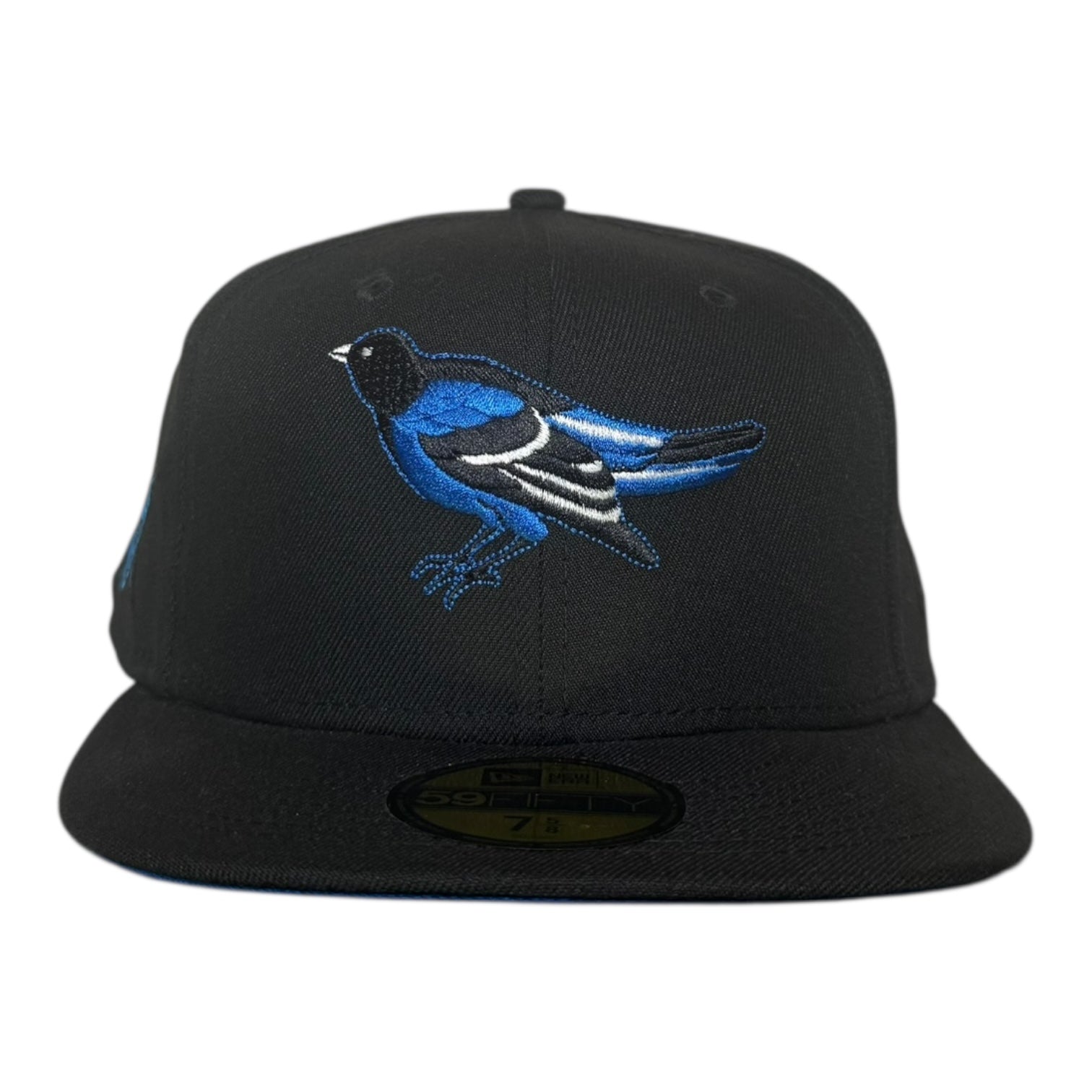Baltimore Orioles 1998 All Star Game New Era 59Fifty Fitted Hat