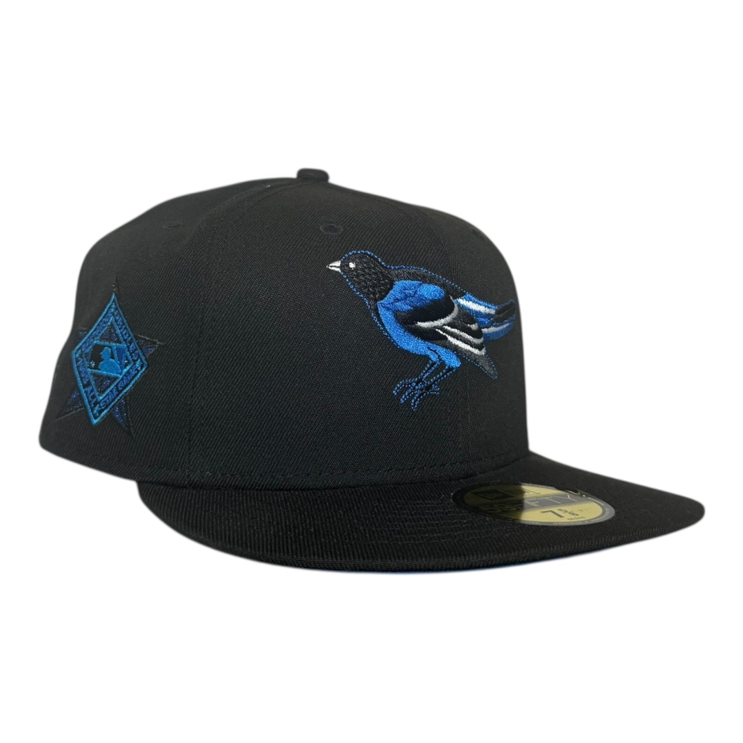 Baltimore Orioles 1998 All Star Game New Era 59Fifty Fitted Hat