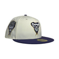 New Era Arizona Diamondbacks "Obanai" @2piecenat 59Fifty Fitted Hat