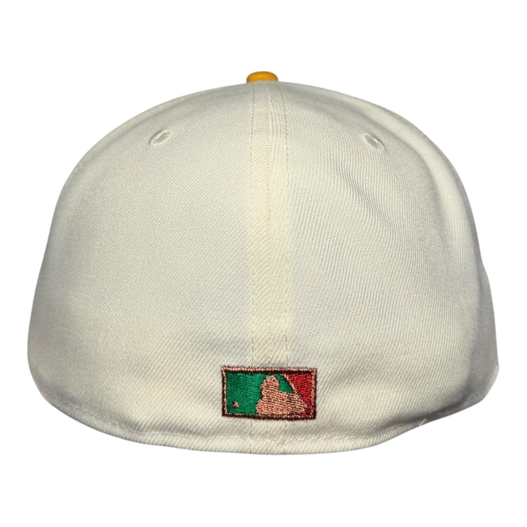 Homegame New York New York Mets "Datz Deli" 1969 World Champions Homegame New Era 59Fifty Fitted Hat