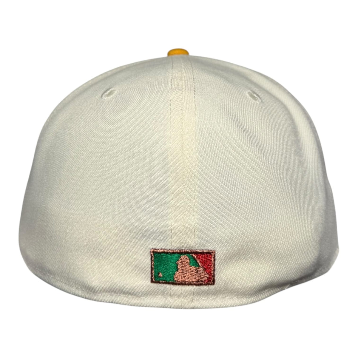 Homegame New York New York Mets "Datz Deli" 1969 World Champions Homegame New Era 59Fifty Fitted Hat