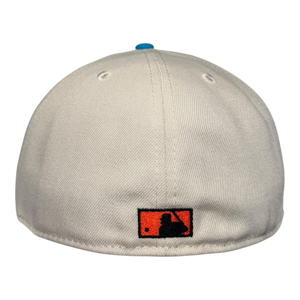 The Hat Wall New York Mets 25th Anniversary "Miracle Mets" New Era 59Fifty Fitted Hat