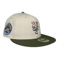 New York Mets "The Bank Roll Mets" 1969 World Champions Homegame New Era 59Fifty Fitted Hat