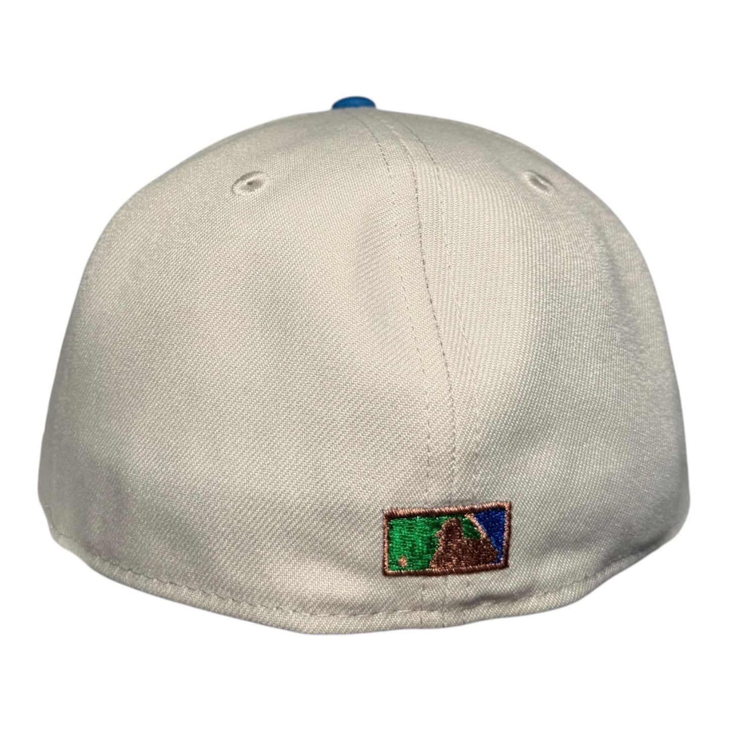 New York Mets "The Bank Roll Mets" 1969 World Champions Homegame New Era 59Fifty Fitted Hat